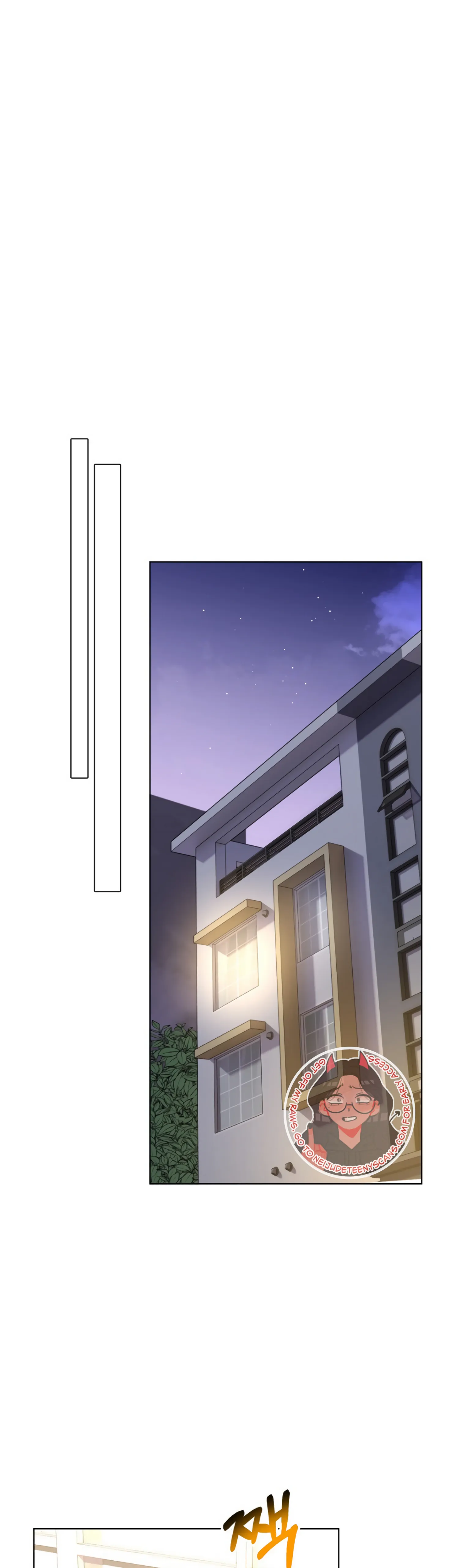Twenty Nights Chapter 25 - Page 42