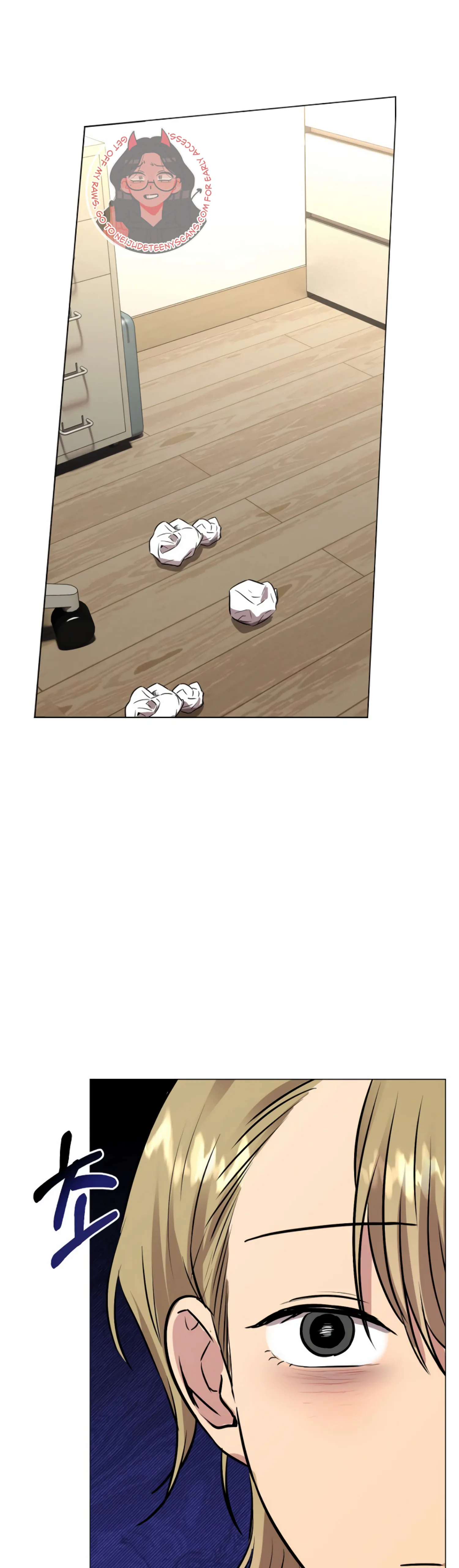 Twenty Nights Chapter 25 - Page 44