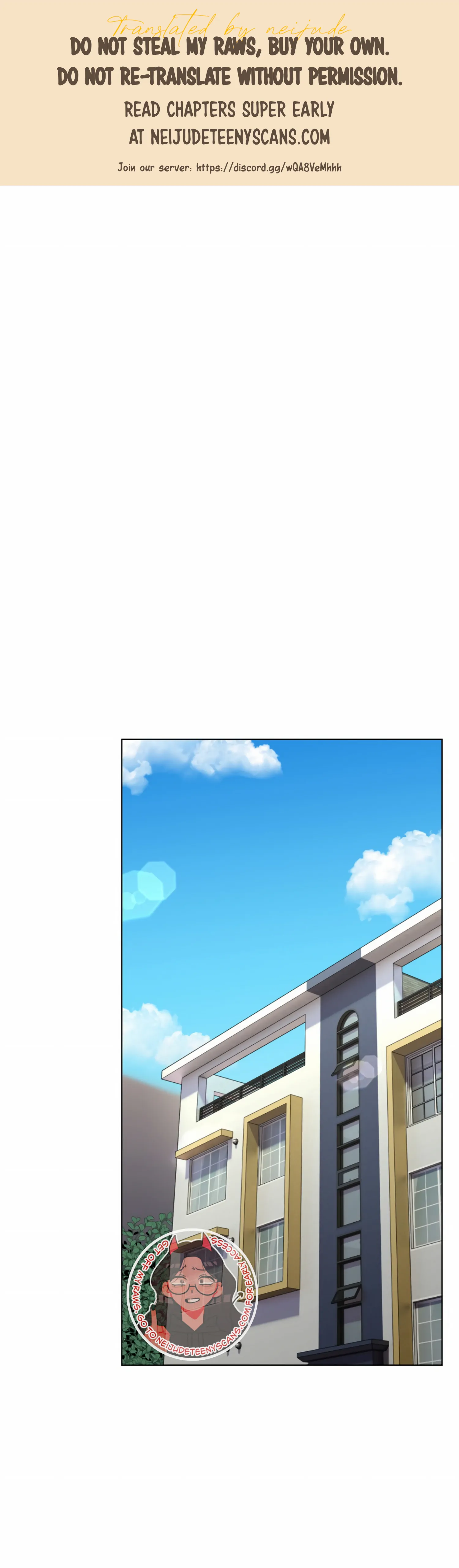 Twenty Nights Chapter 26 - Page 1