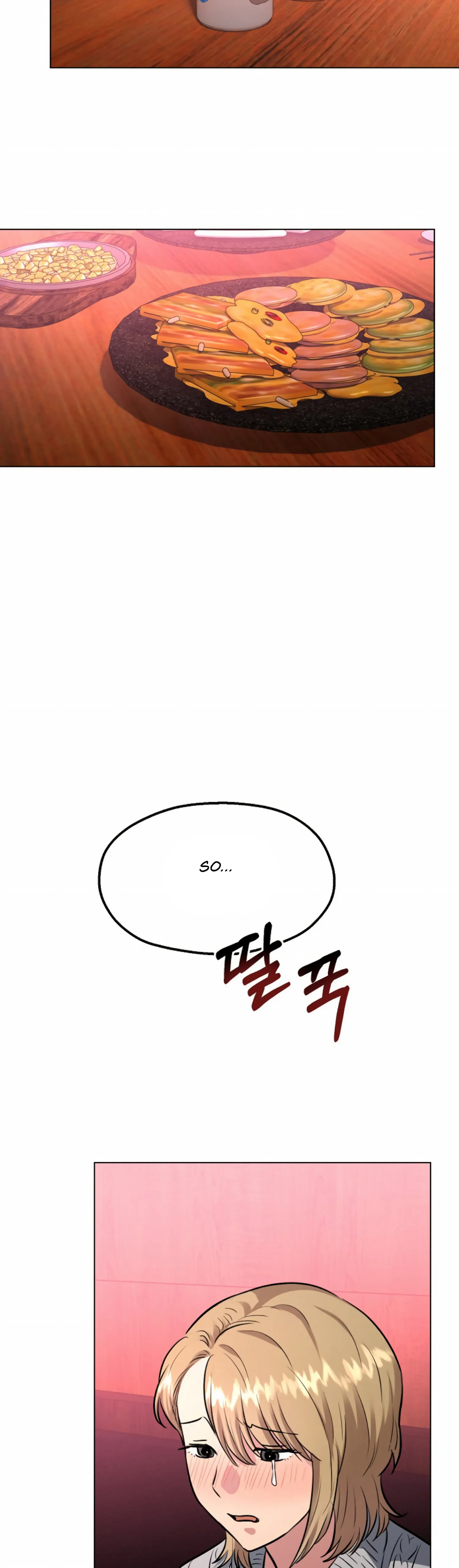 Twenty Nights Chapter 26 - Page 22