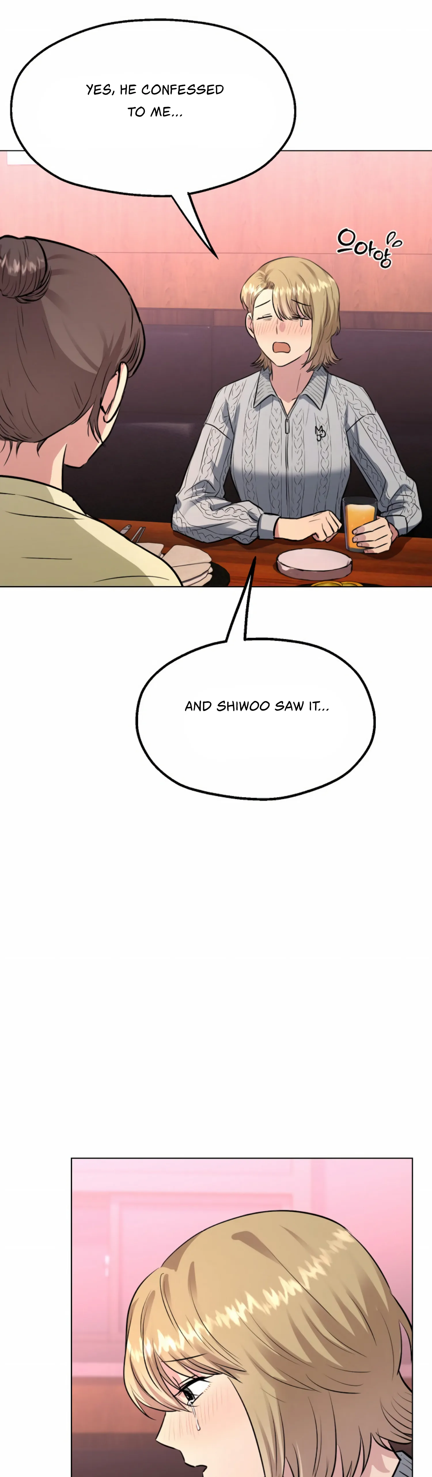 Twenty Nights Chapter 26 - Page 24