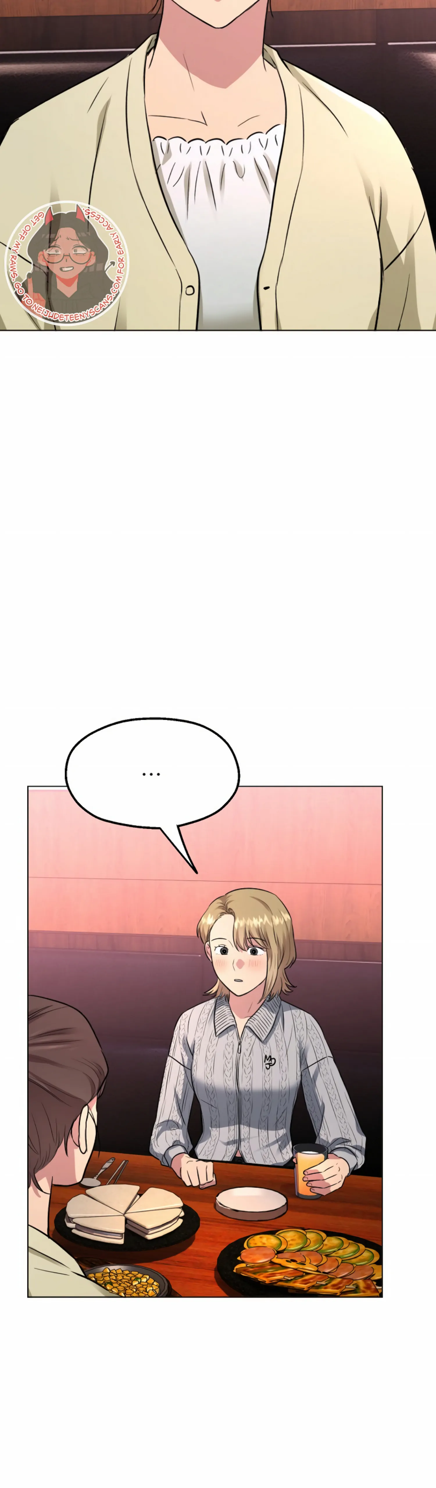 Twenty Nights Chapter 26 - Page 27