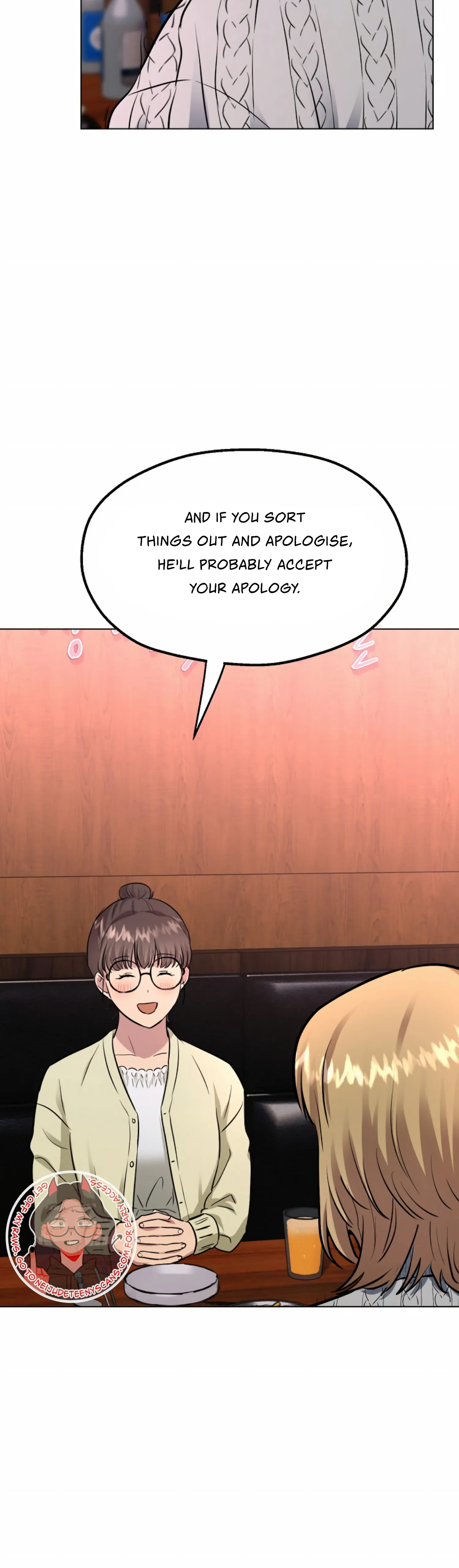 Twenty Nights Chapter 26 - Page 32