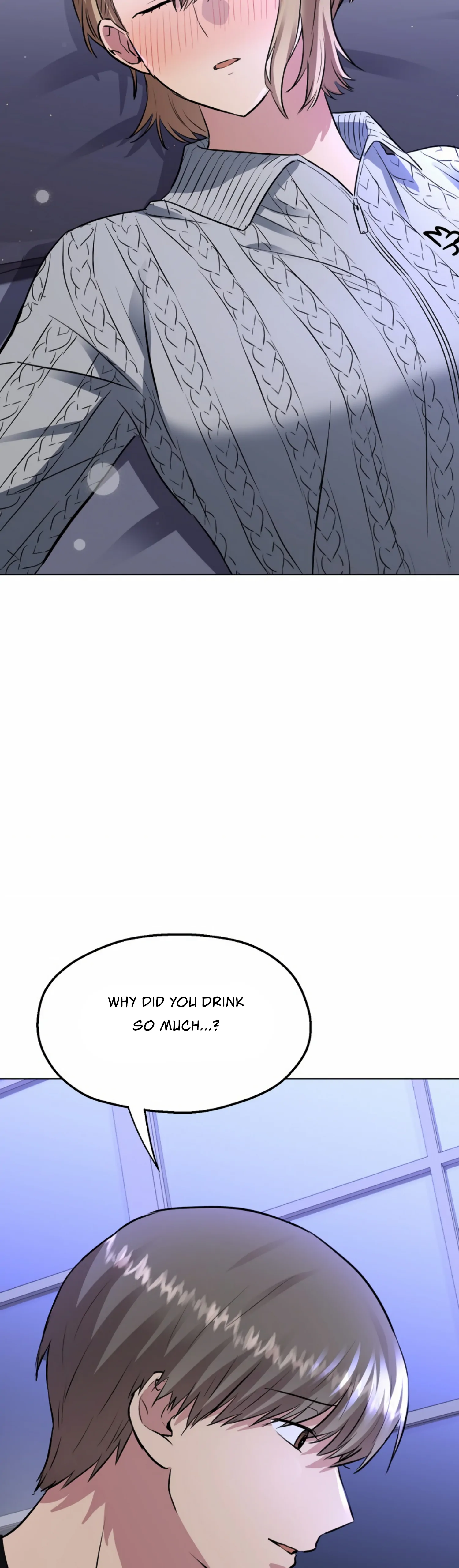 Twenty Nights Chapter 27 - Page 25