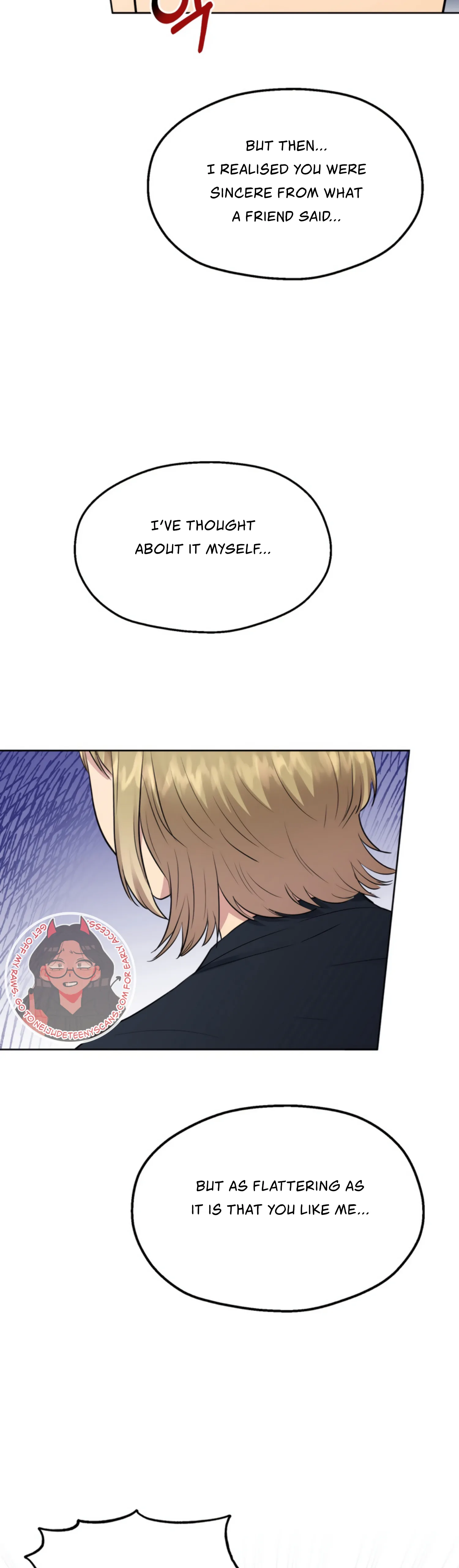 Twenty Nights Chapter 29 - Page 14