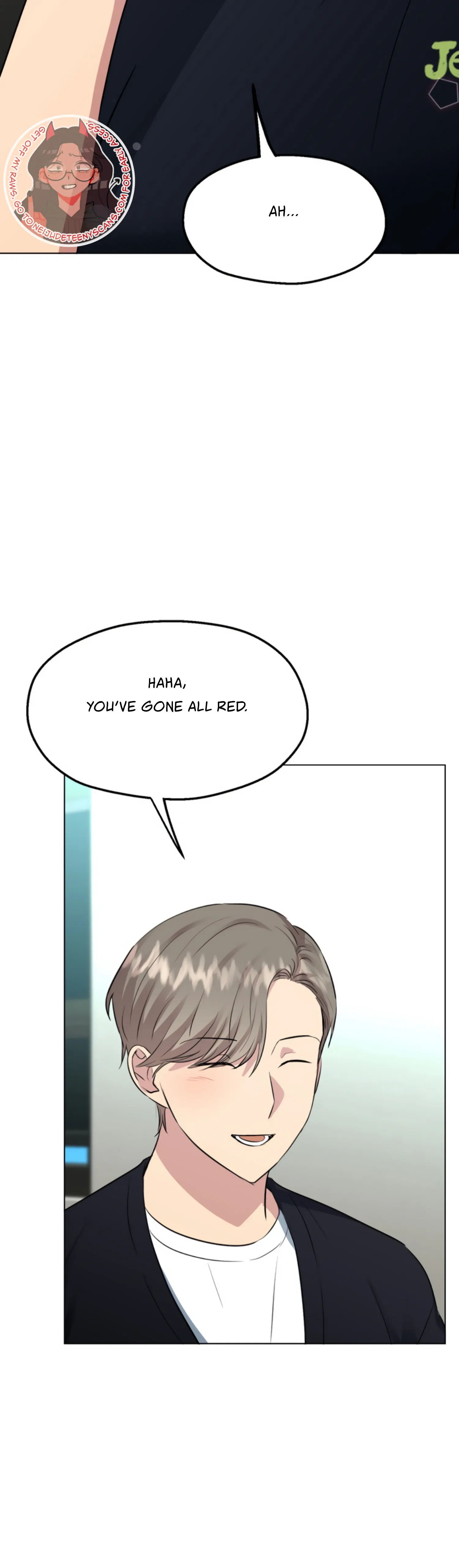 Twenty Nights Chapter 29 - Page 22