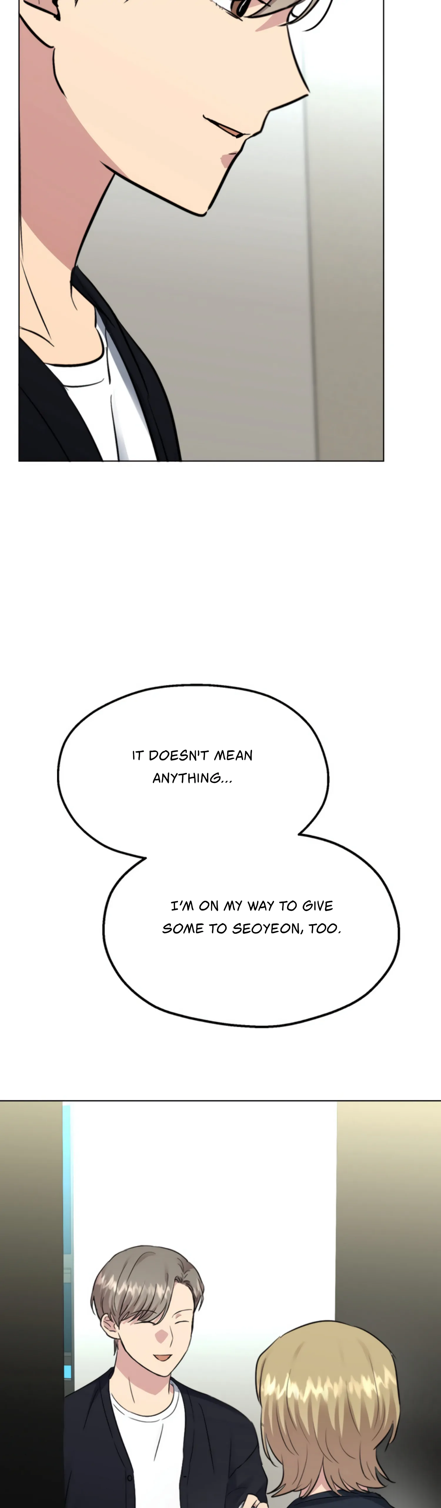 Twenty Nights Chapter 29 - Page 25