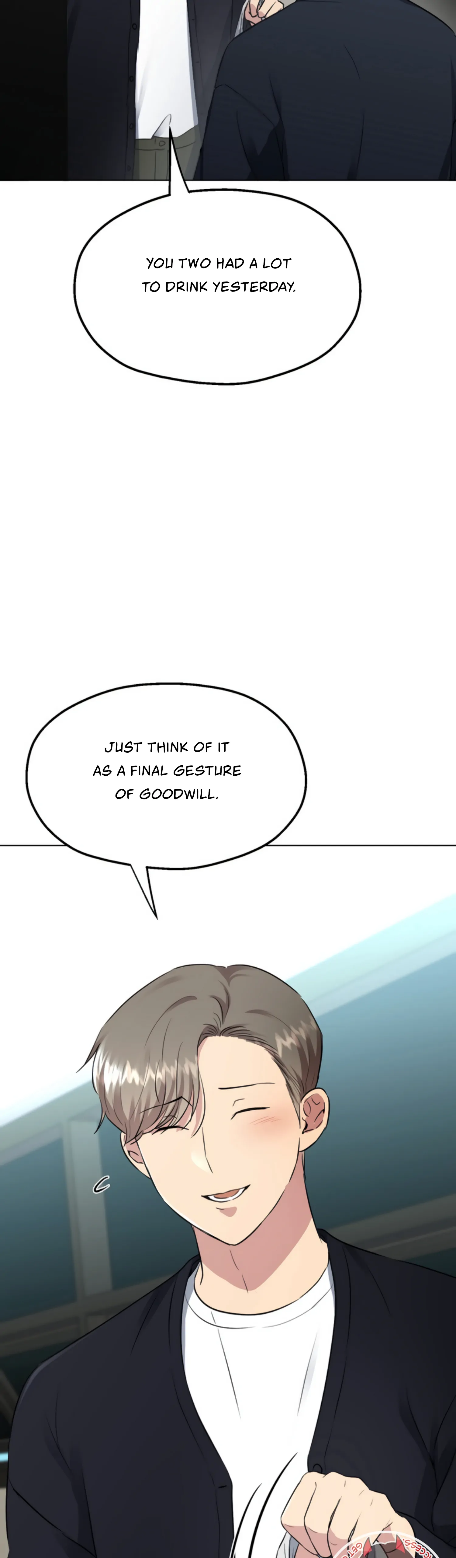 Twenty Nights Chapter 29 - Page 26