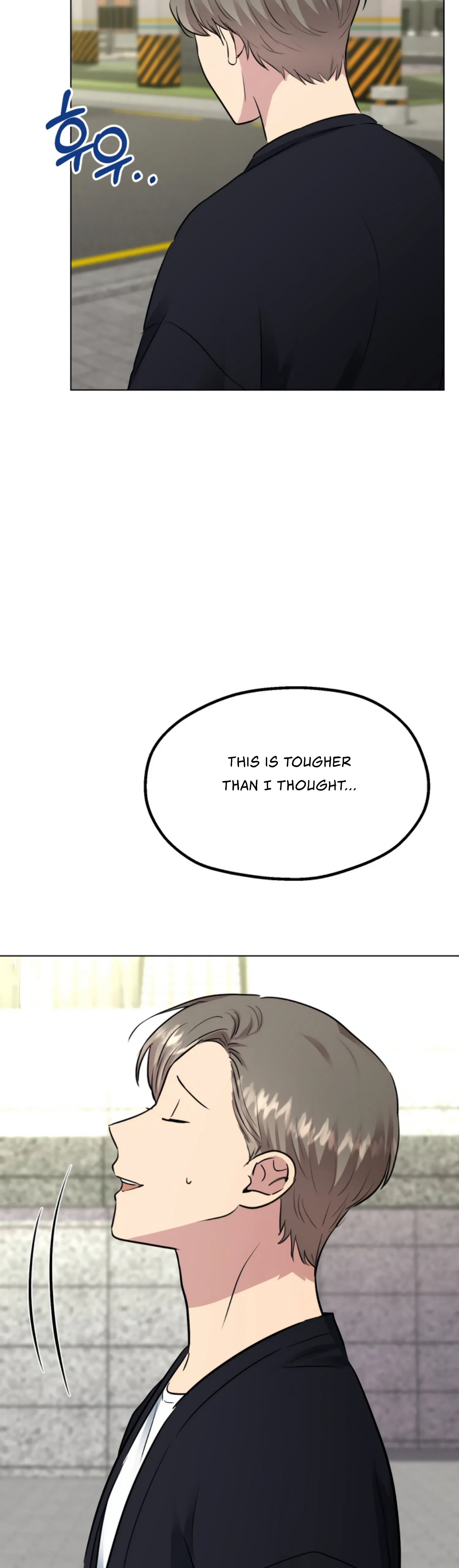 Twenty Nights Chapter 29 - Page 33