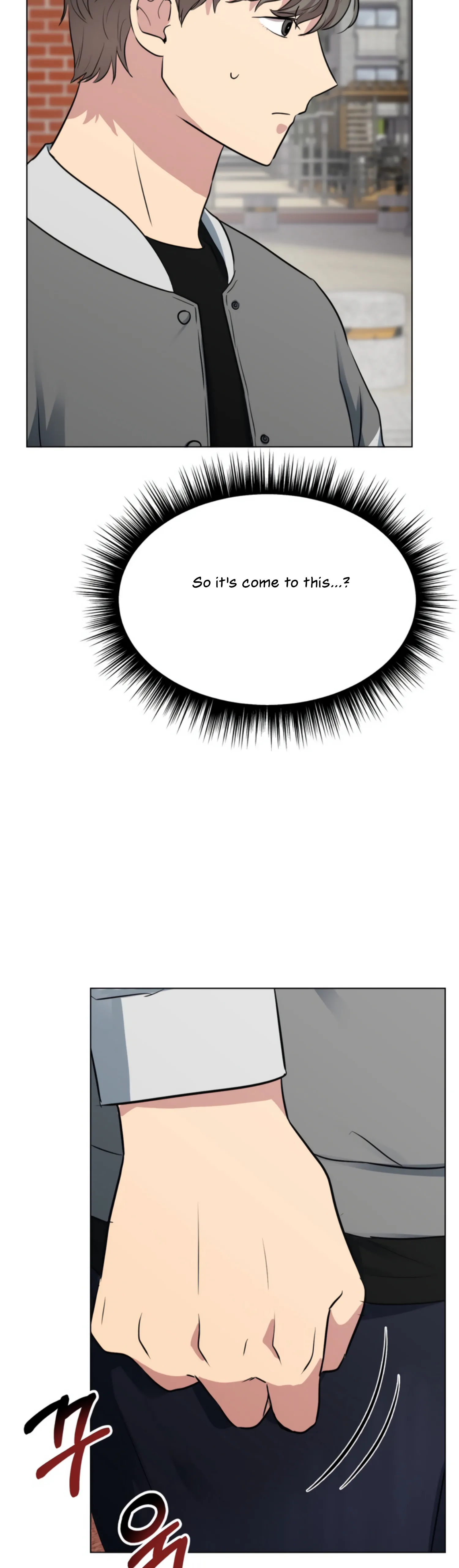 Twenty Nights Chapter 29 - Page 36