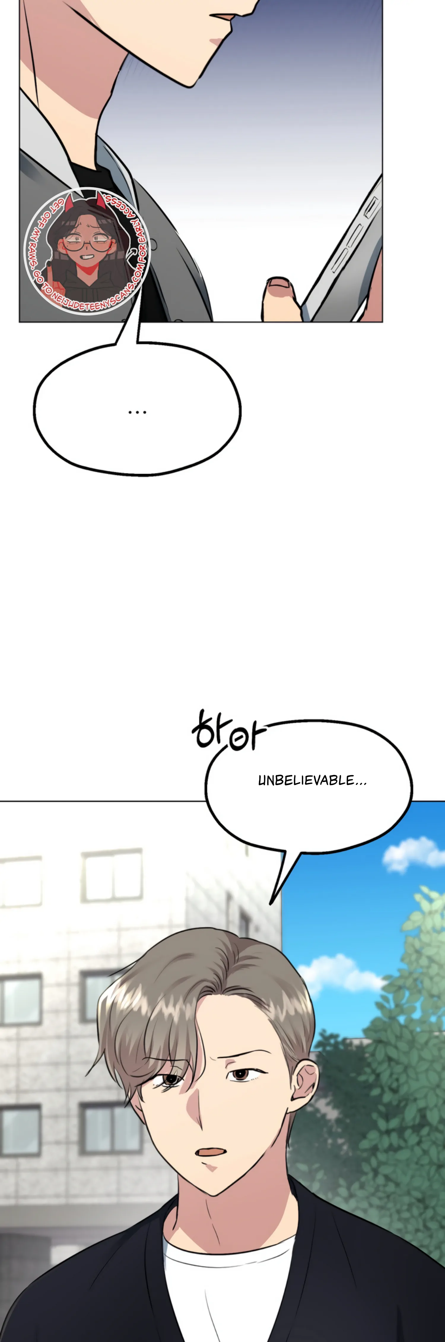 Twenty Nights Chapter 29 - Page 40
