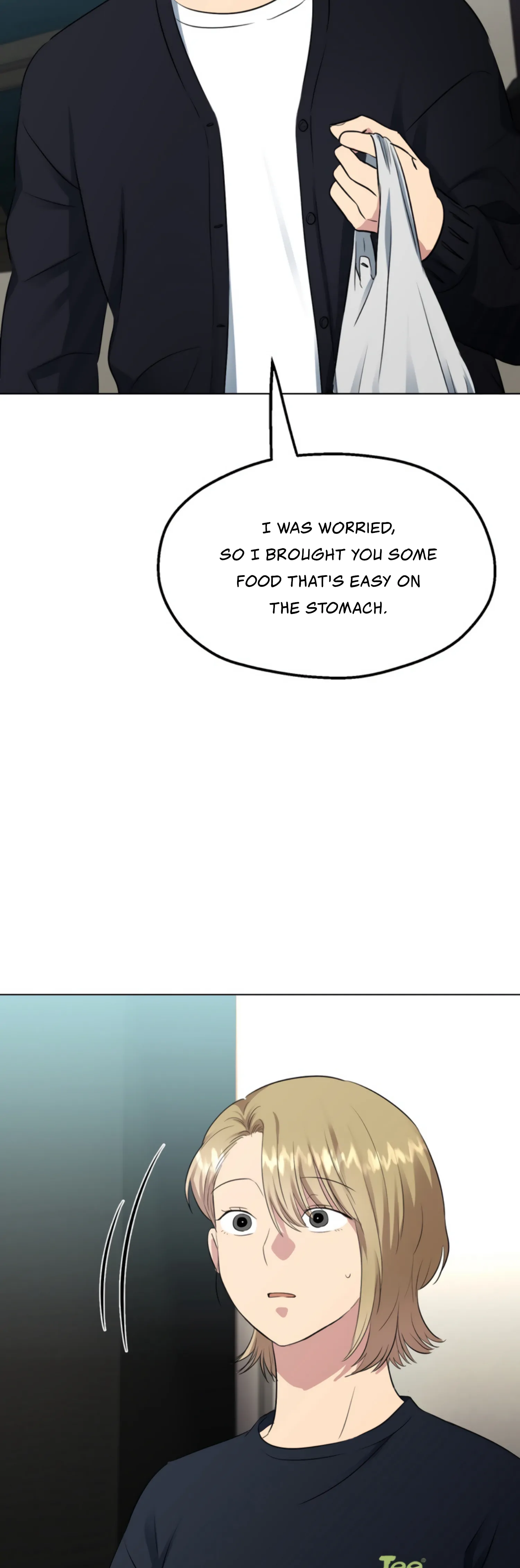 Twenty Nights Chapter 29 - Page 10