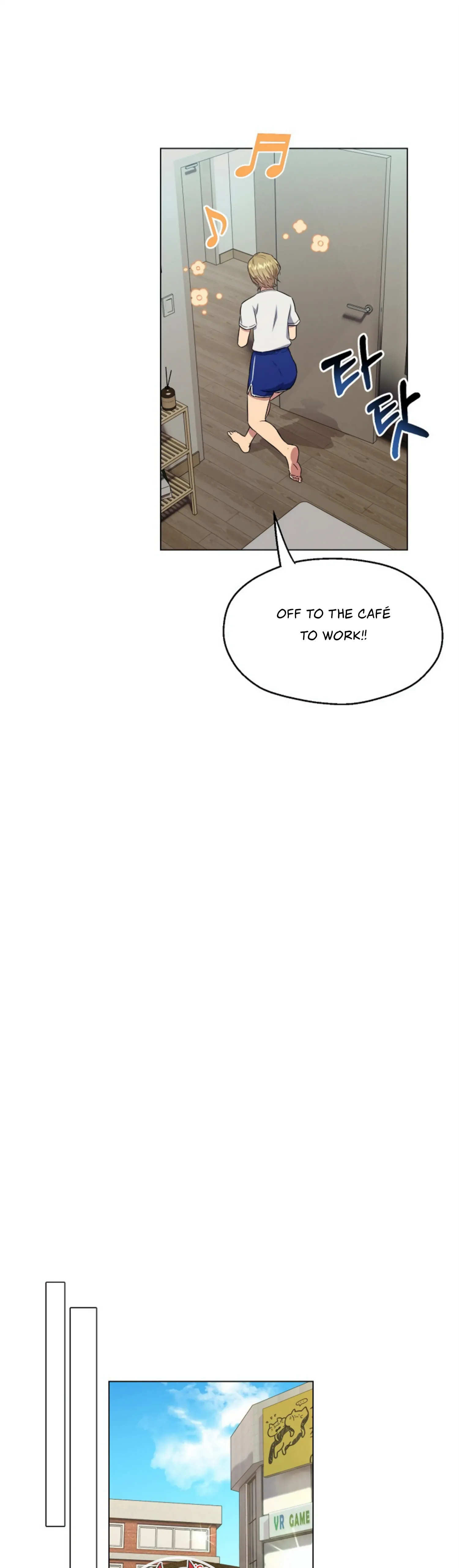 Twenty Nights Chapter 3 - Page 24