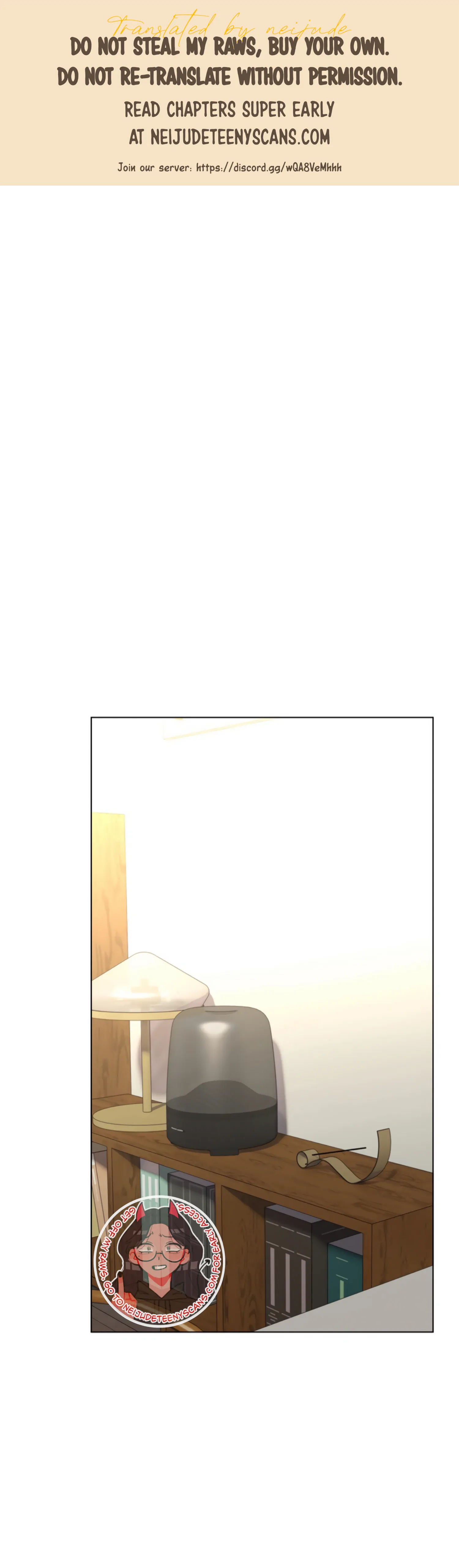 Twenty Nights Chapter 30 - Page 1