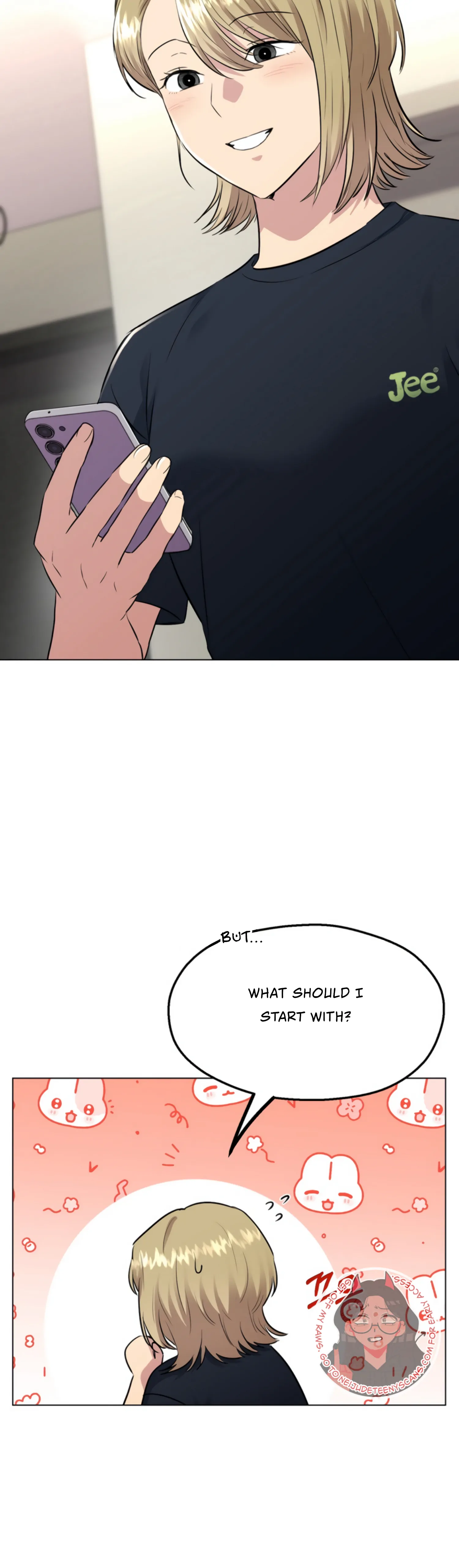 Twenty Nights Chapter 30 - Page 11