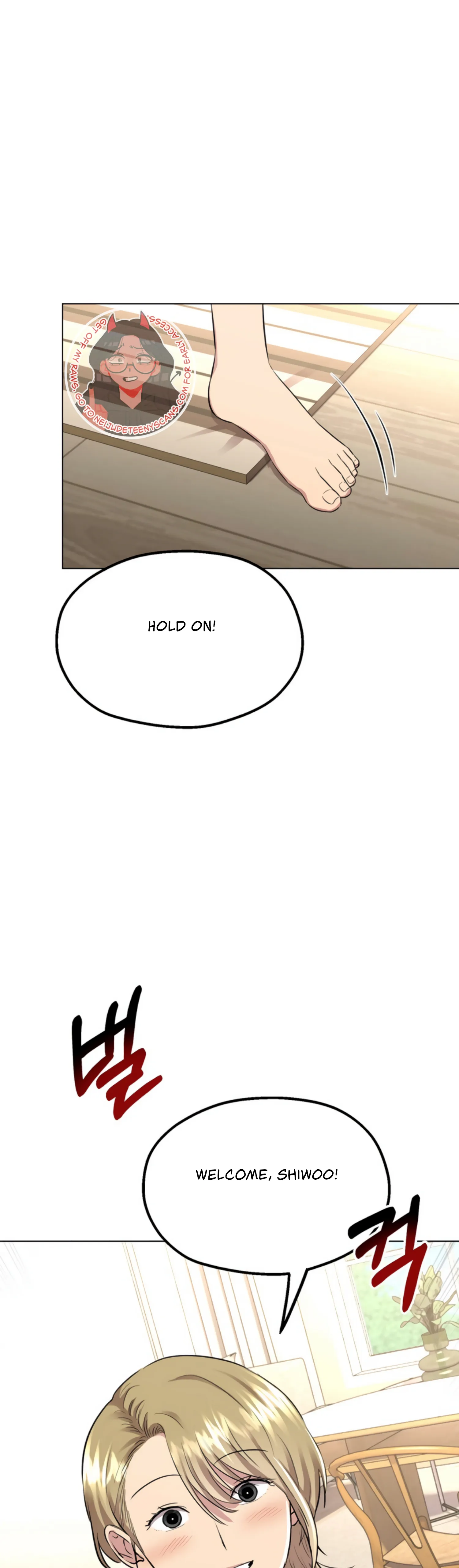 Twenty Nights Chapter 30 - Page 14