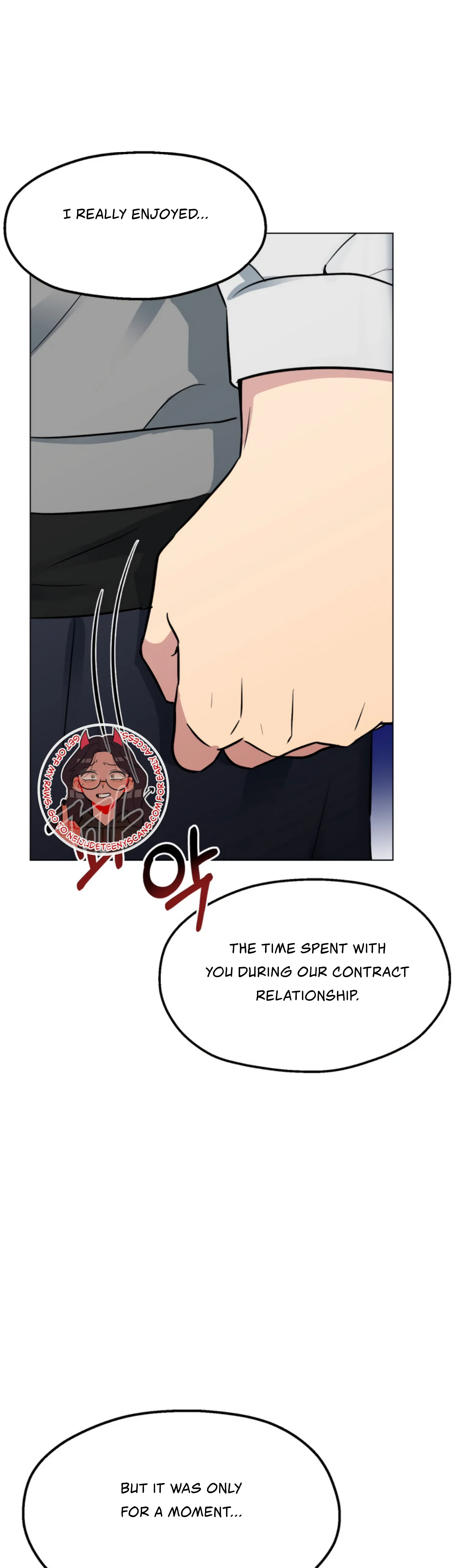 Twenty Nights Chapter 30 - Page 24