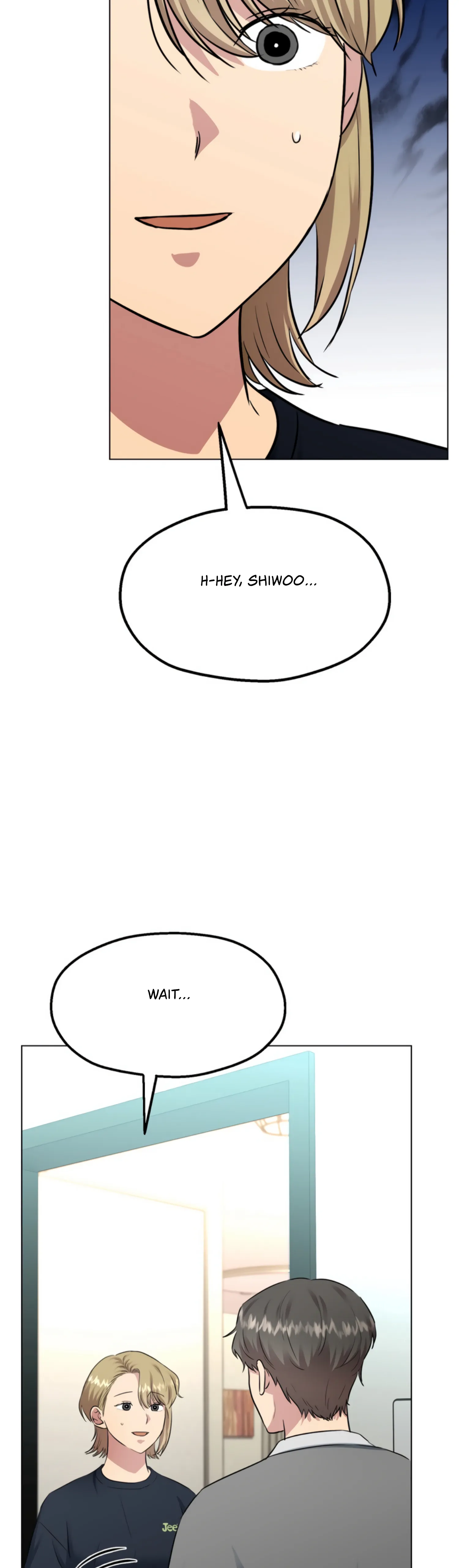 Twenty Nights Chapter 30 - Page 28