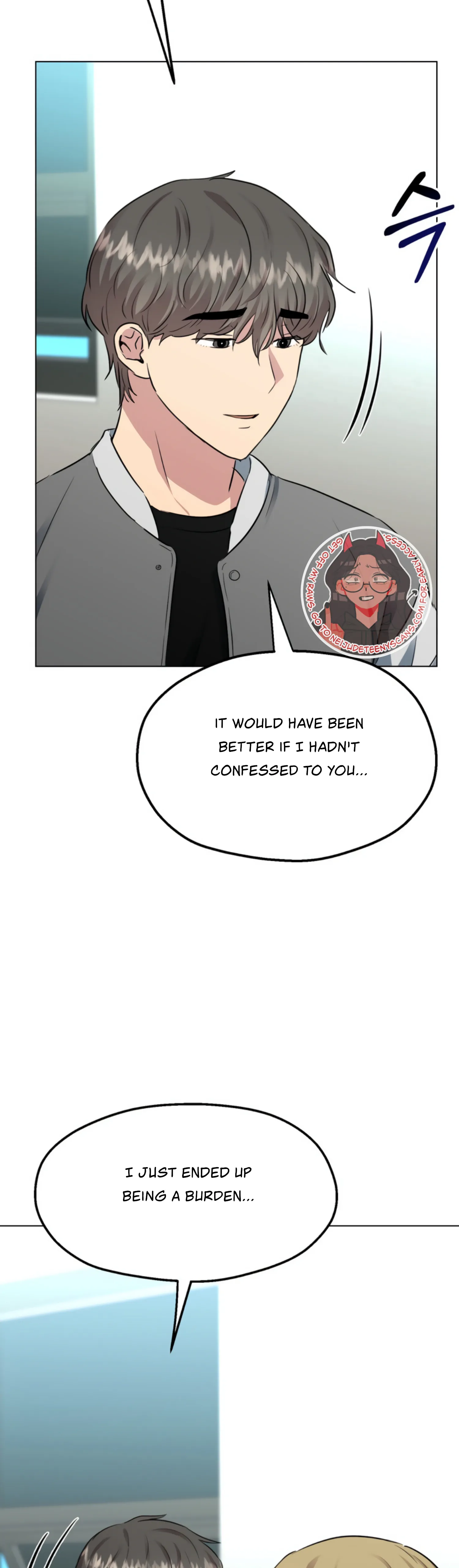 Twenty Nights Chapter 30 - Page 35