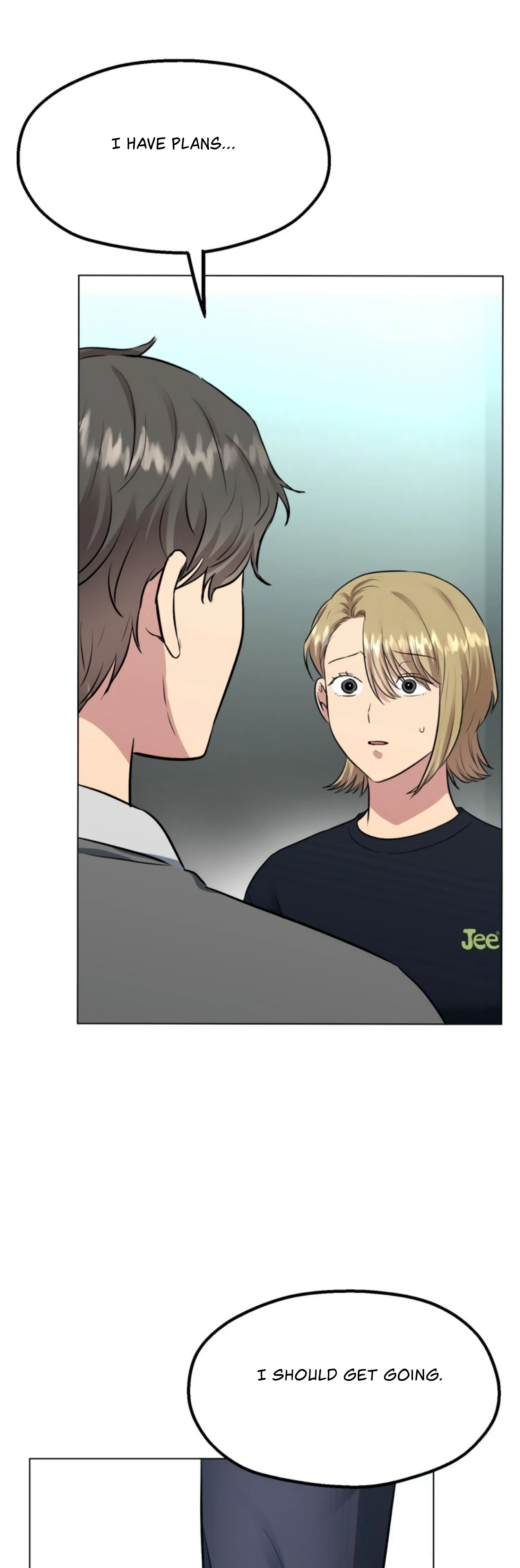 Twenty Nights Chapter 30 - Page 39