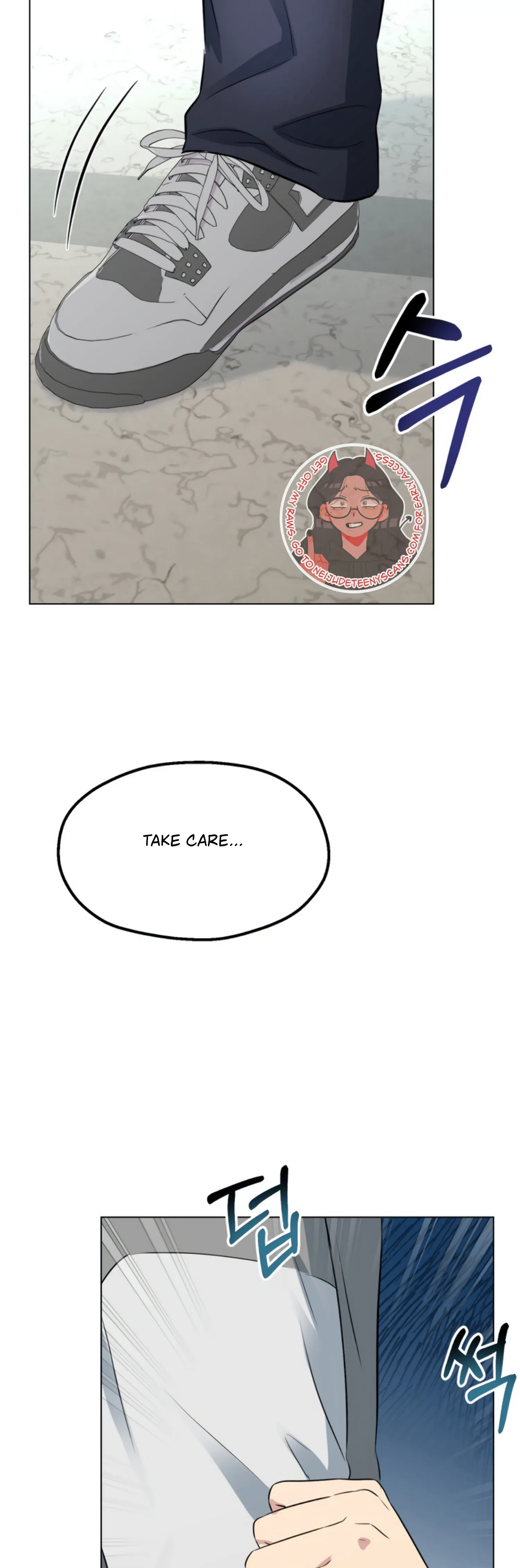 Twenty Nights Chapter 30 - Page 40