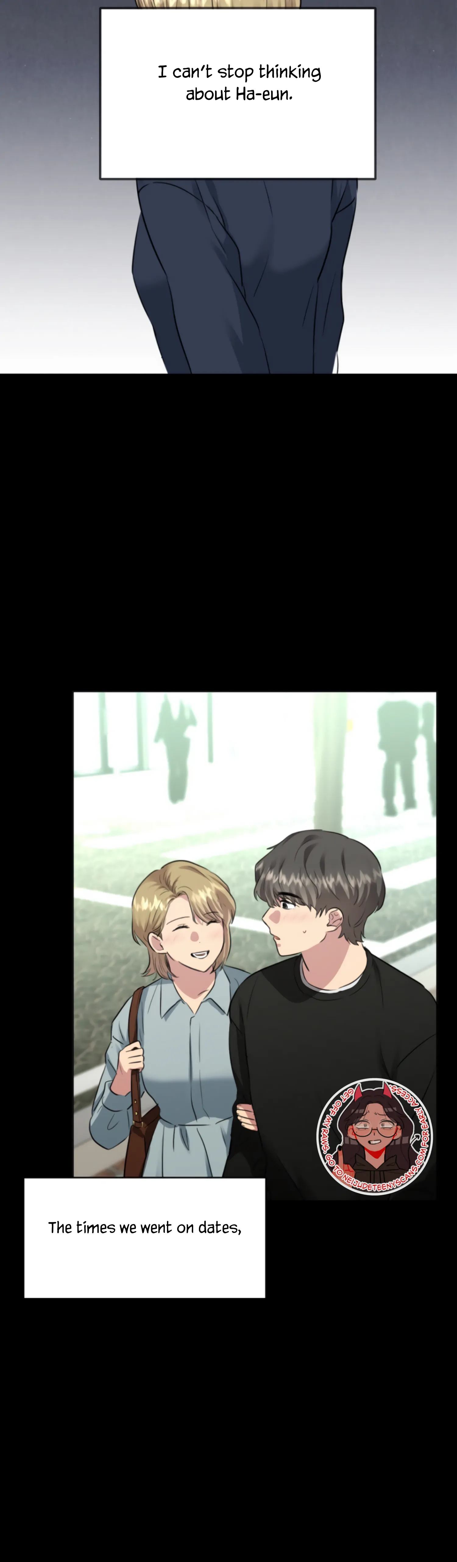 Twenty Nights Chapter 31 - Page 14