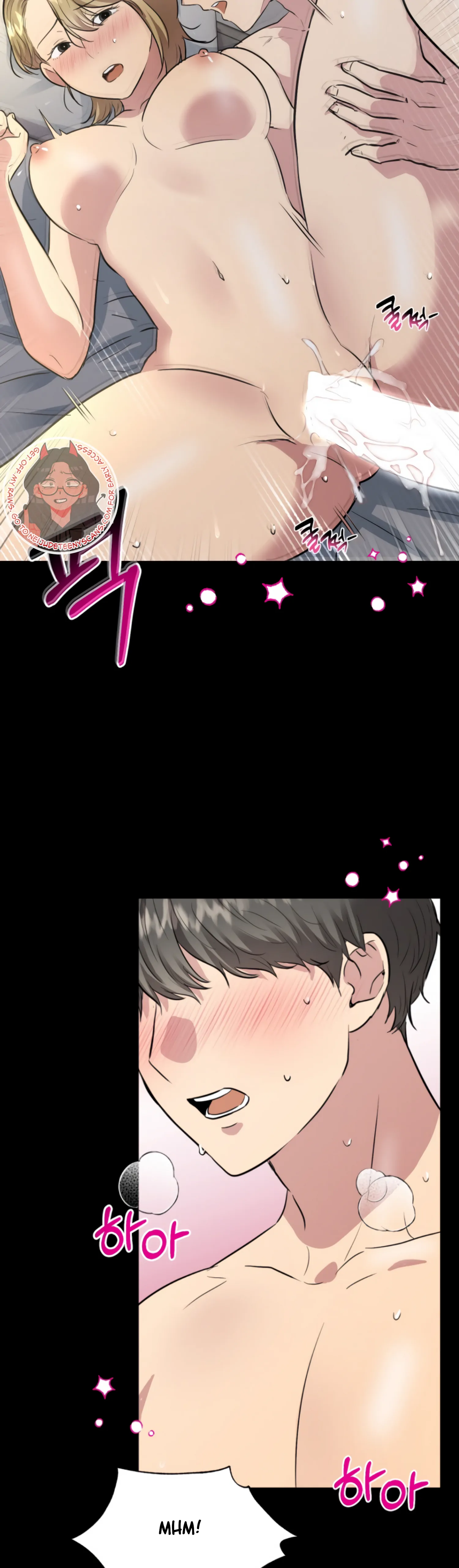 Twenty Nights Chapter 31 - Page 18