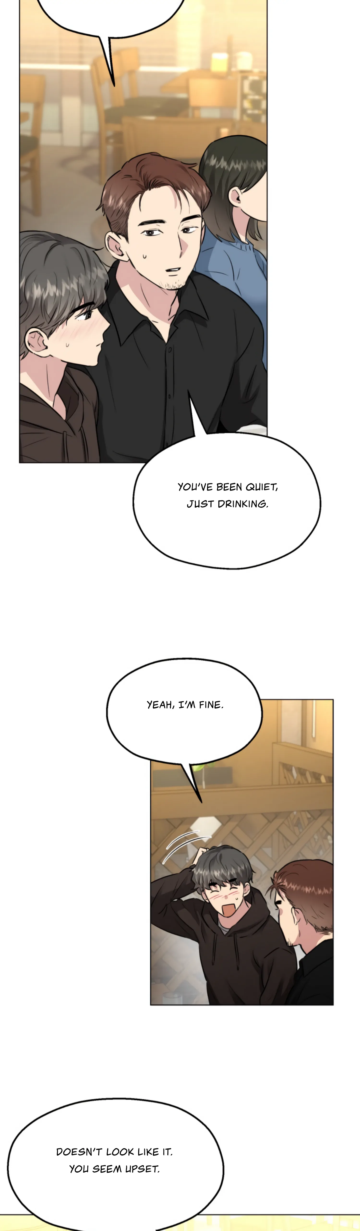 Twenty Nights Chapter 31 - Page 21