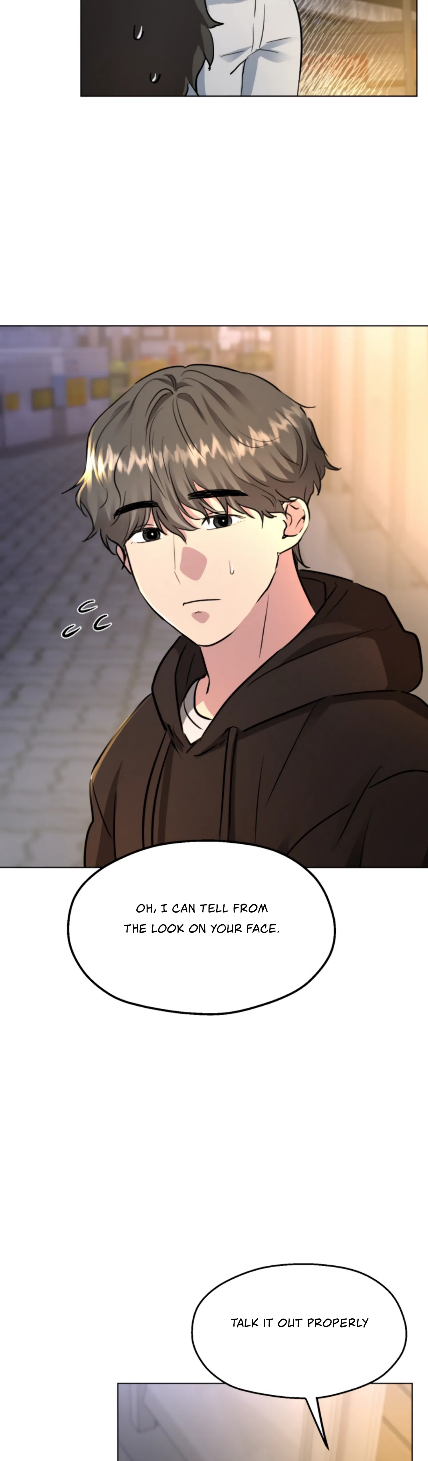 Twenty Nights Chapter 31 - Page 33