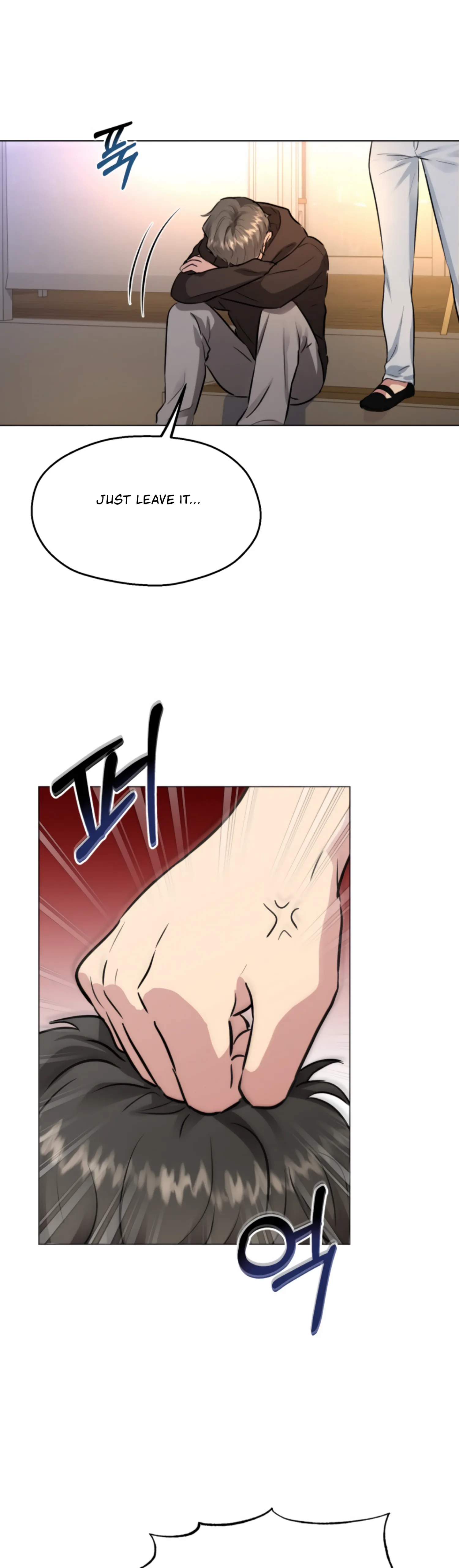 Twenty Nights Chapter 31 - Page 35