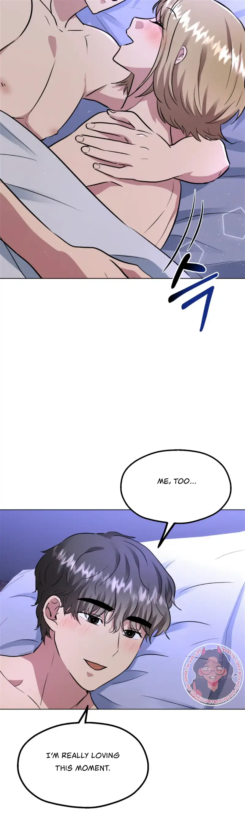 Twenty Nights Chapter 34 - Page 36