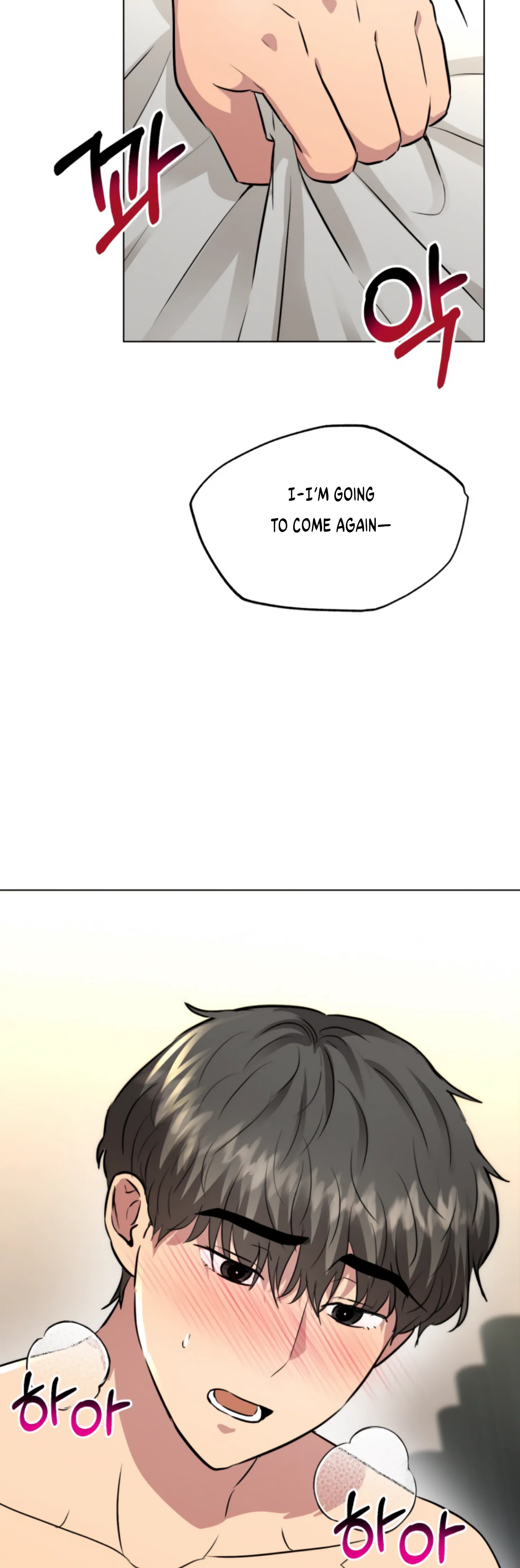 Twenty Nights Chapter 36 - Page 30