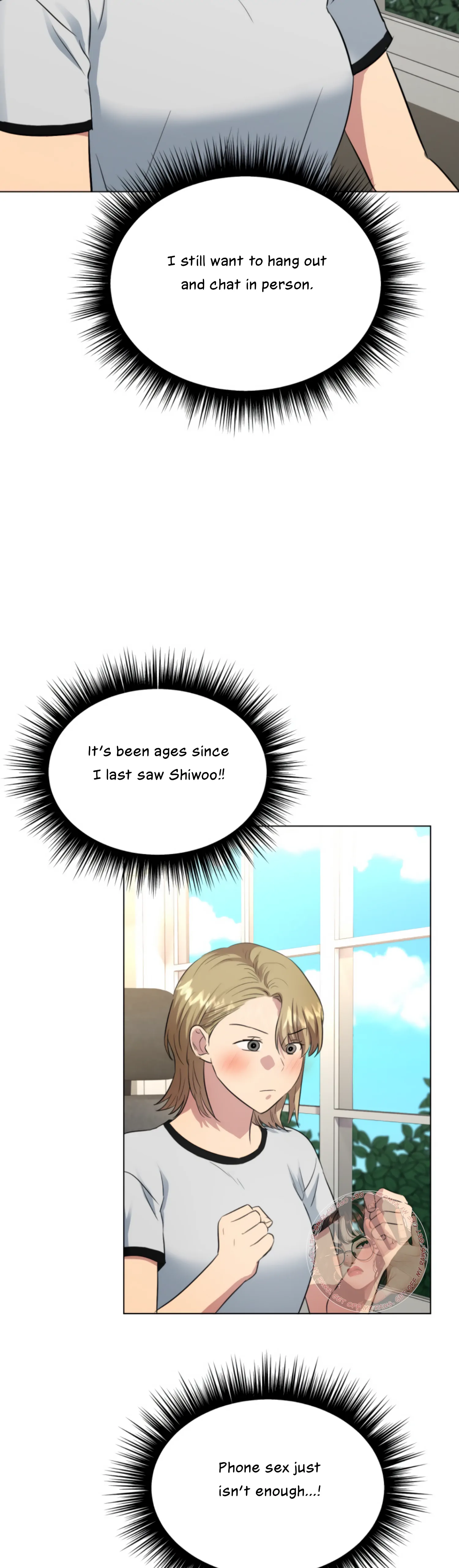 Twenty Nights Chapter 39 - Page 14