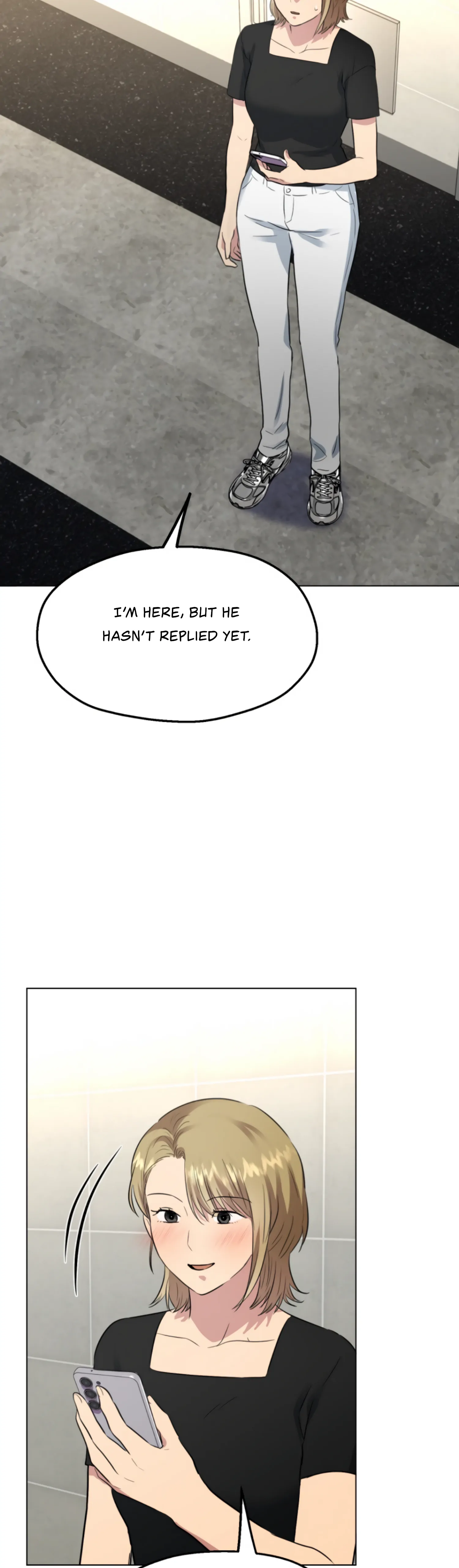 Twenty Nights Chapter 39 - Page 17
