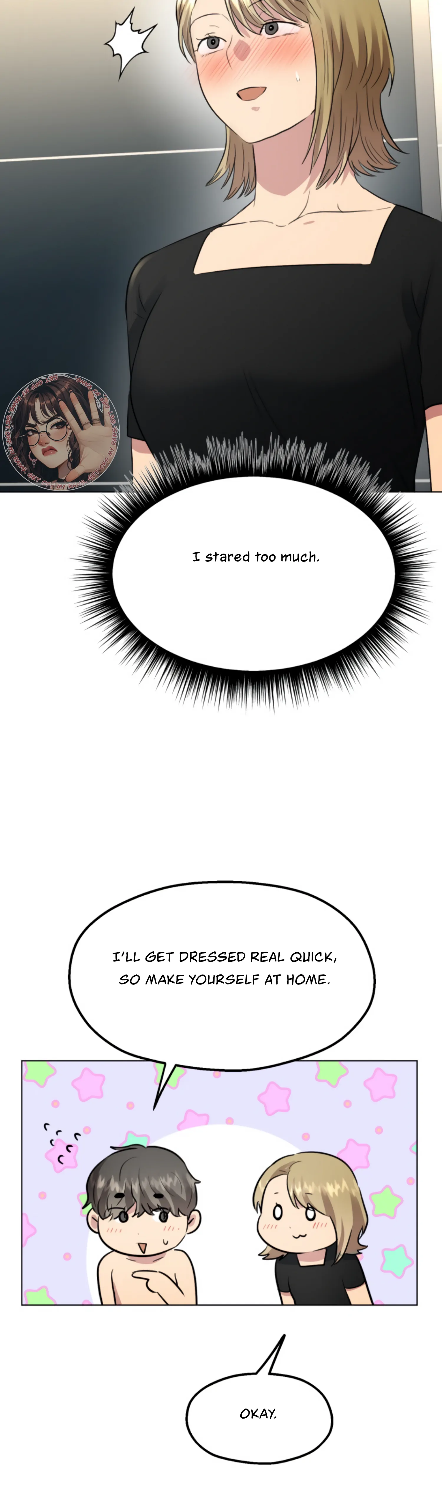 Twenty Nights Chapter 39 - Page 24
