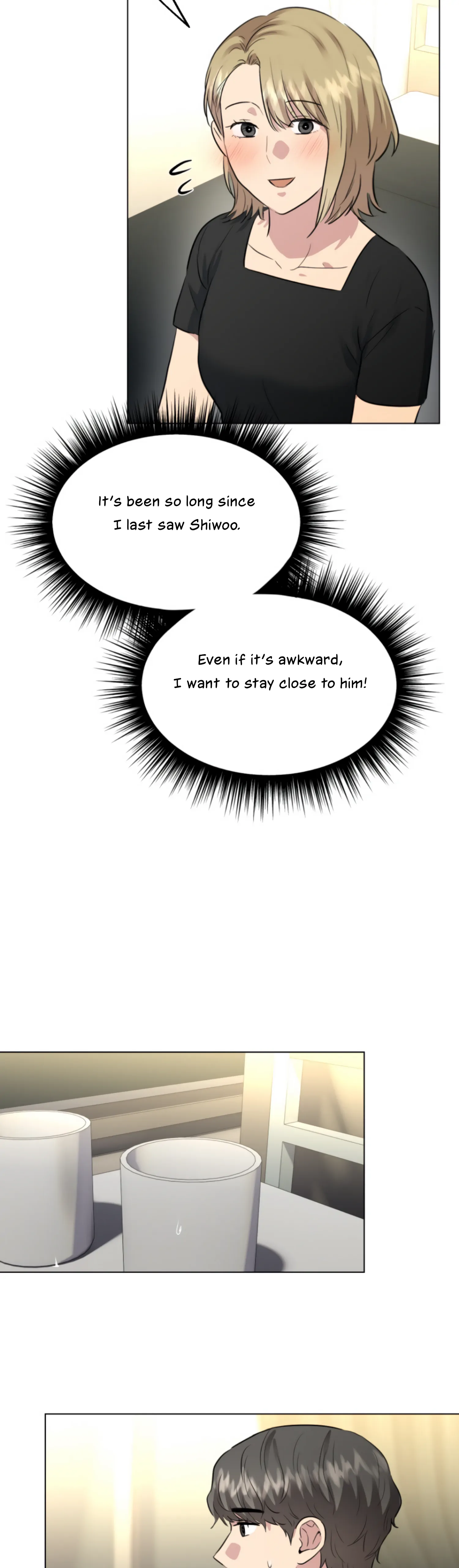 Twenty Nights Chapter 39 - Page 27