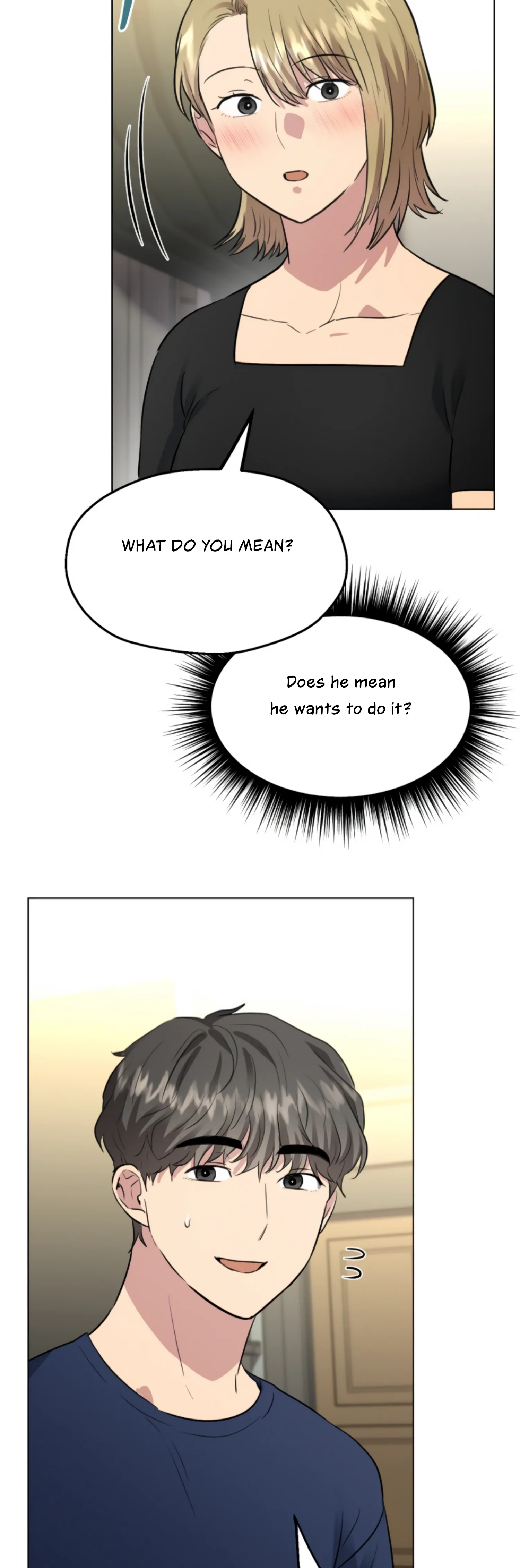 Twenty Nights Chapter 39 - Page 29