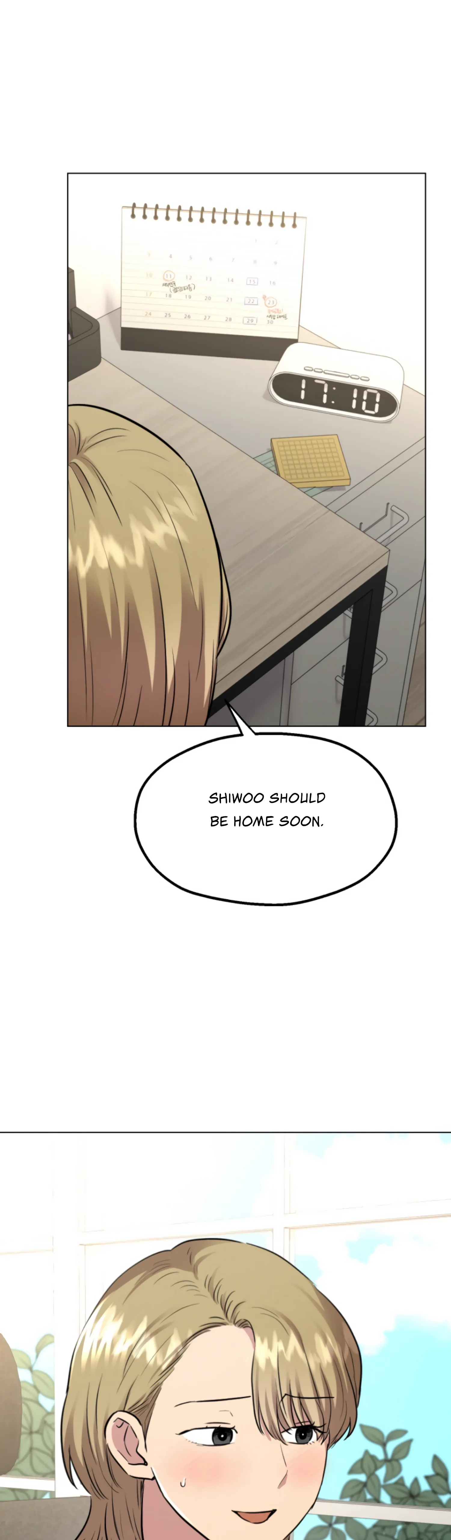 Twenty Nights Chapter 39 - Page 4