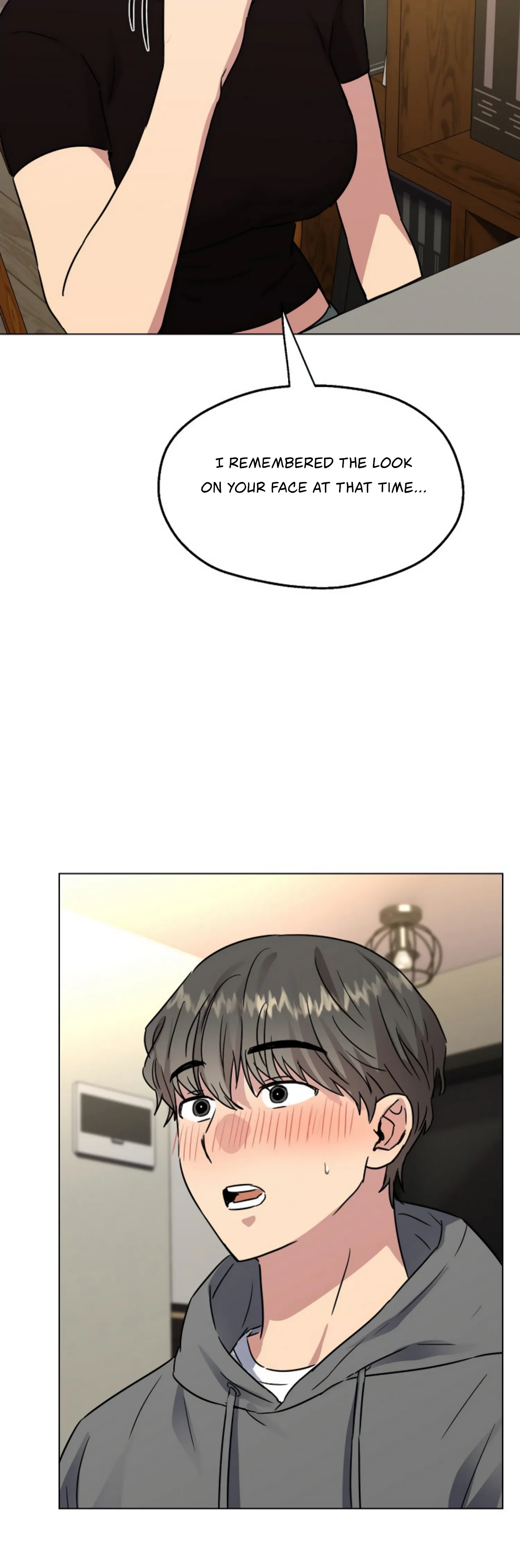 Twenty Nights Chapter 4 - Page 19