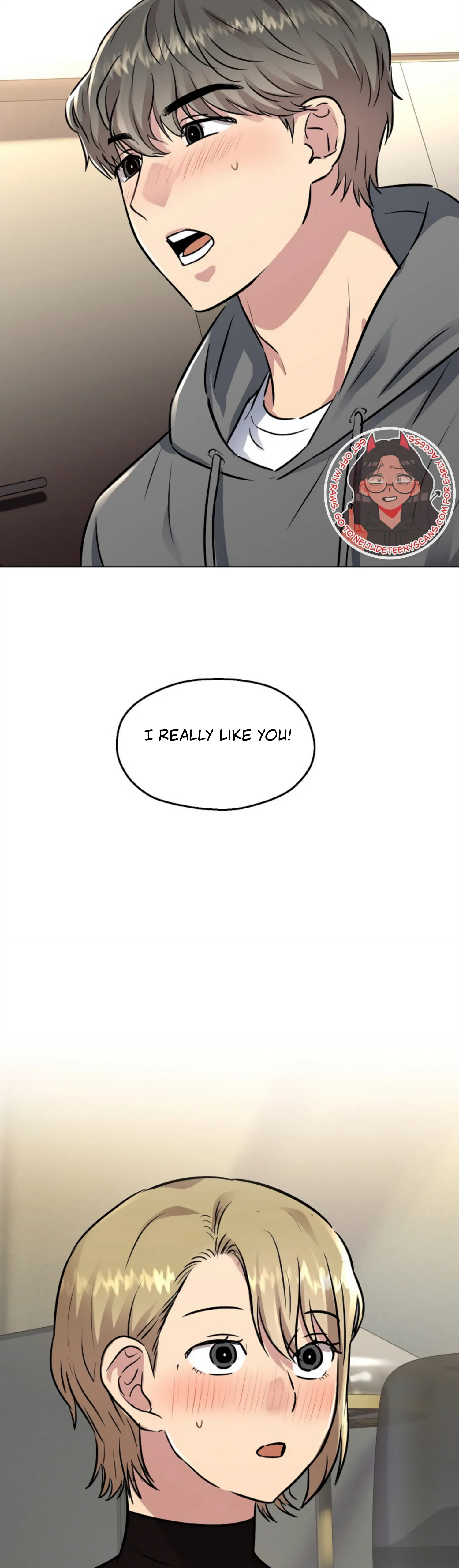 Twenty Nights Chapter 4 - Page 23