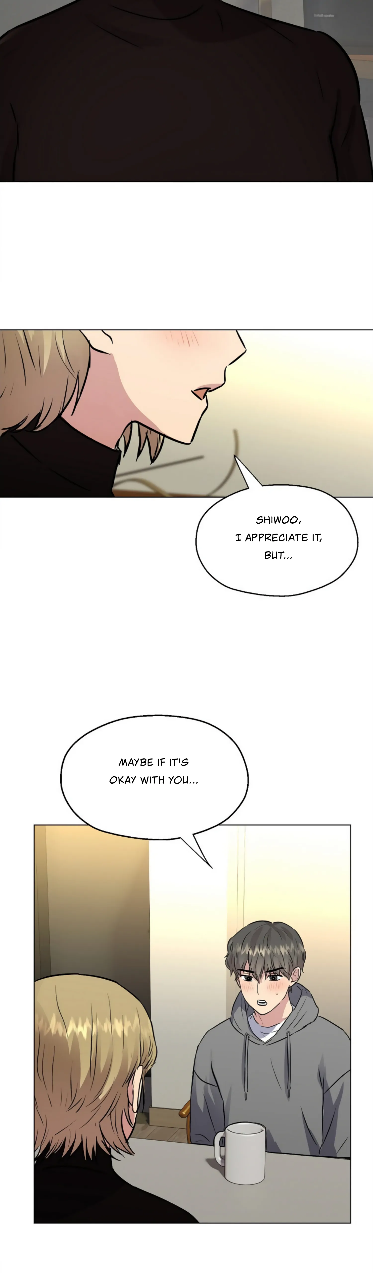 Twenty Nights Chapter 4 - Page 24