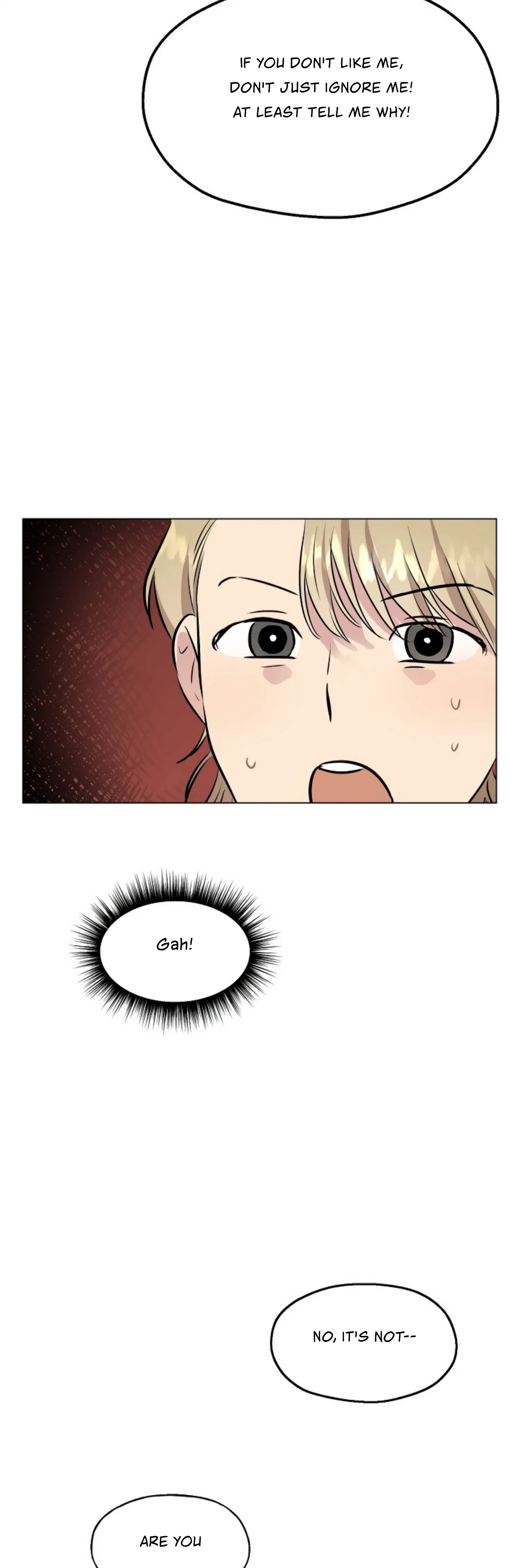 Twenty Nights Chapter 4 - Page 10
