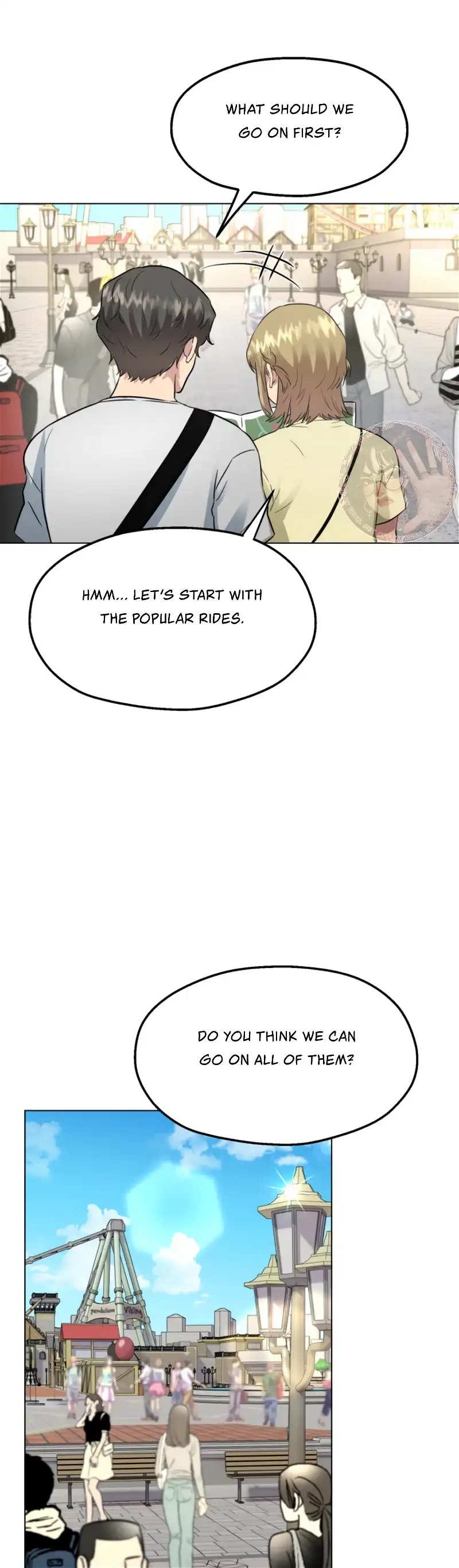 Twenty Nights Chapter 40 - Page 14