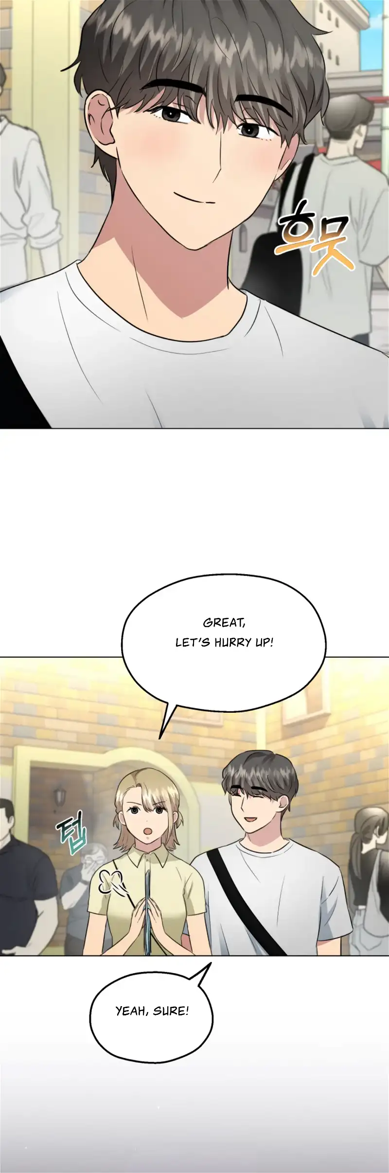 Twenty Nights Chapter 40 - Page 20
