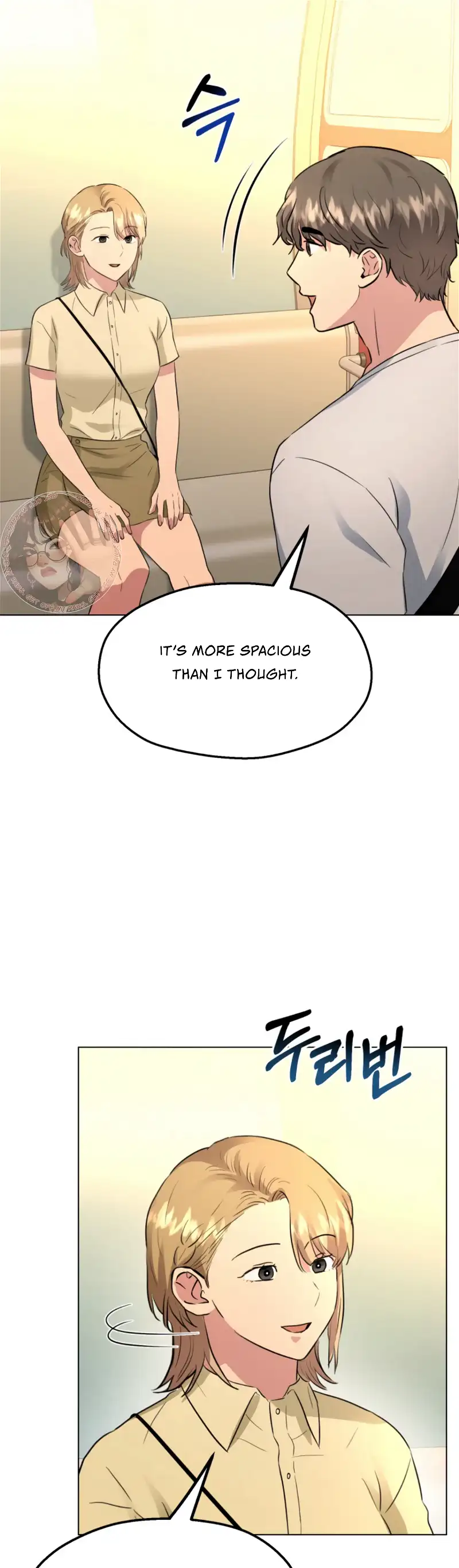 Twenty Nights Chapter 40 - Page 23