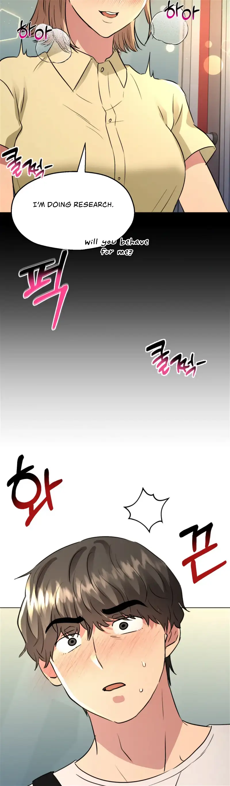 Twenty Nights Chapter 40 - Page 28