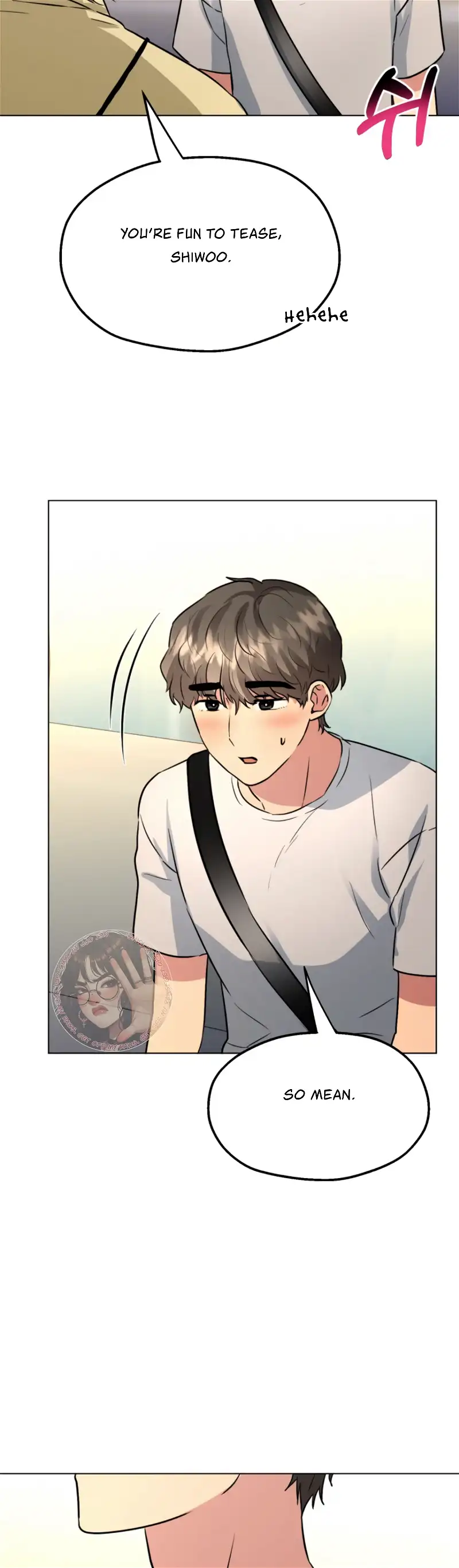 Twenty Nights Chapter 40 - Page 31