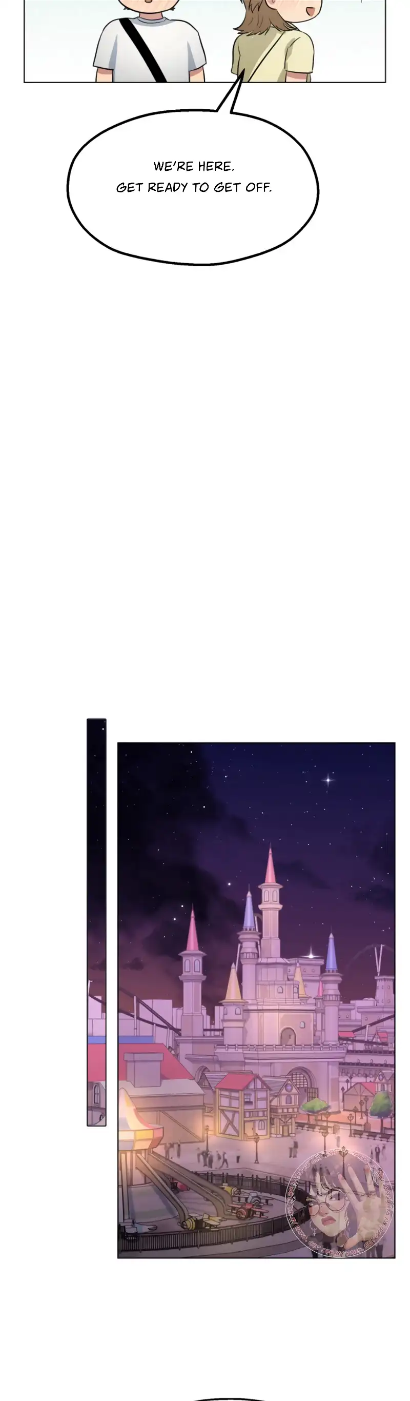 Twenty Nights Chapter 40 - Page 35