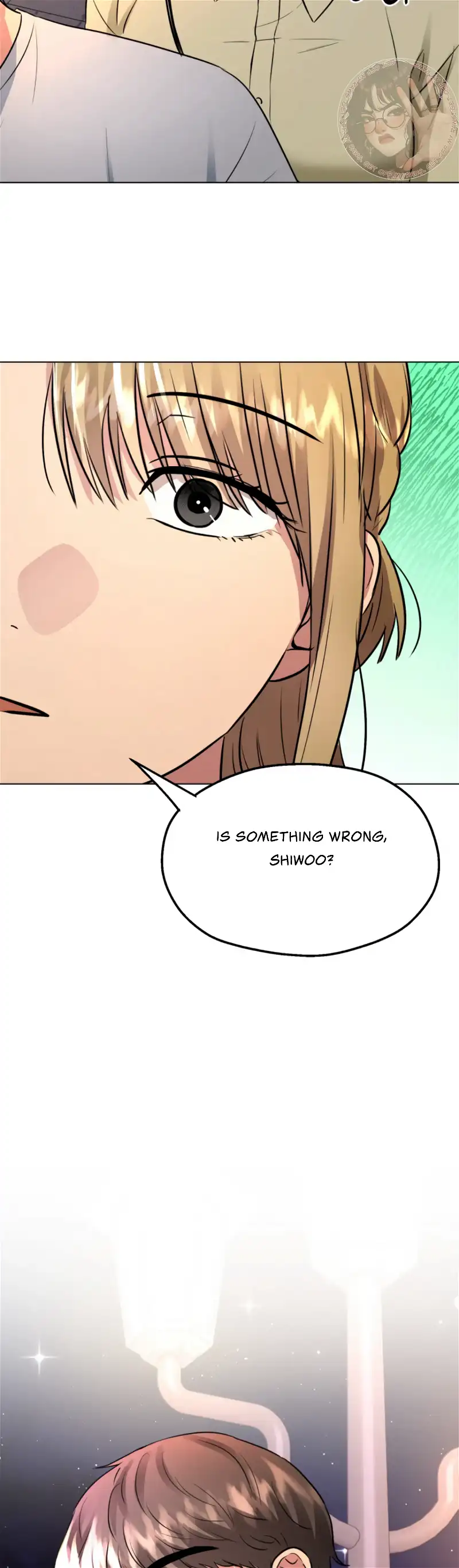 Twenty Nights Chapter 40 - Page 42