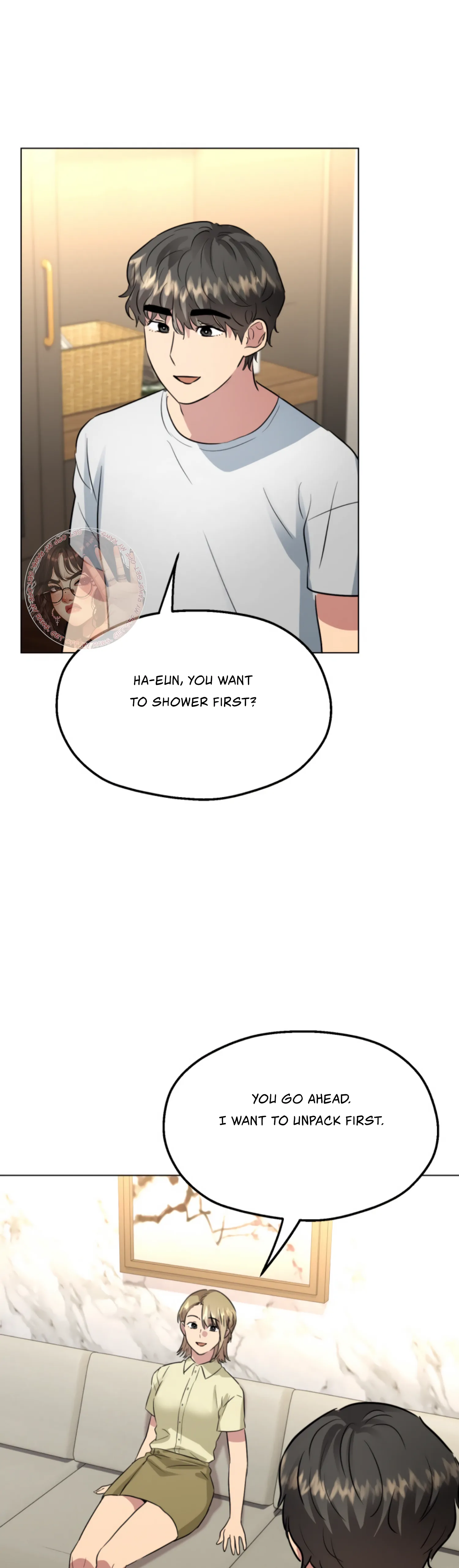 Twenty Nights Chapter 41 - Page 12